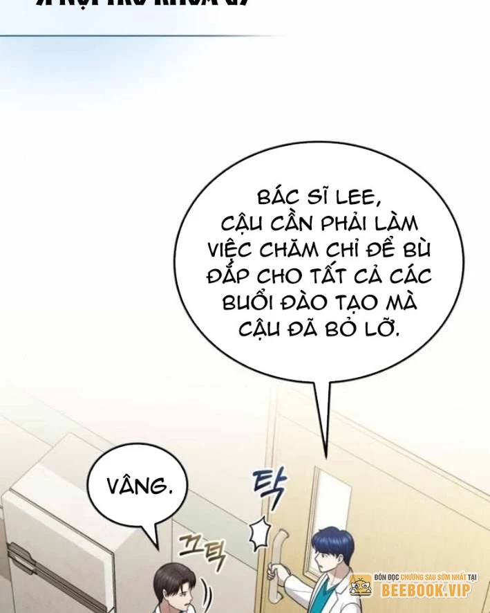 Bác sĩ hồi quy chỉ muốn sống yên bình Chapter 41 - 105