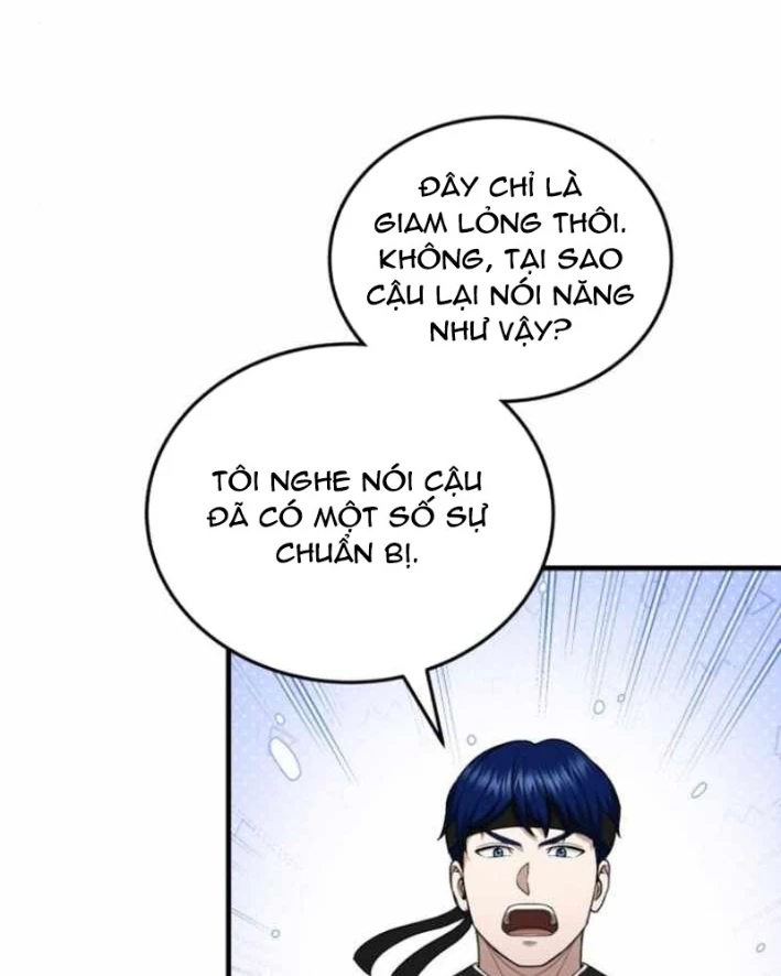 Bác sĩ hồi quy chỉ muốn sống yên bình Chapter 41 - 113