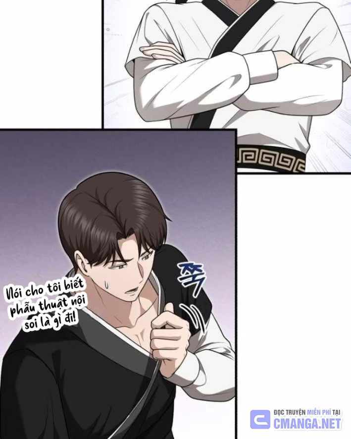 Bác sĩ hồi quy chỉ muốn sống yên bình Chapter 41 - 114