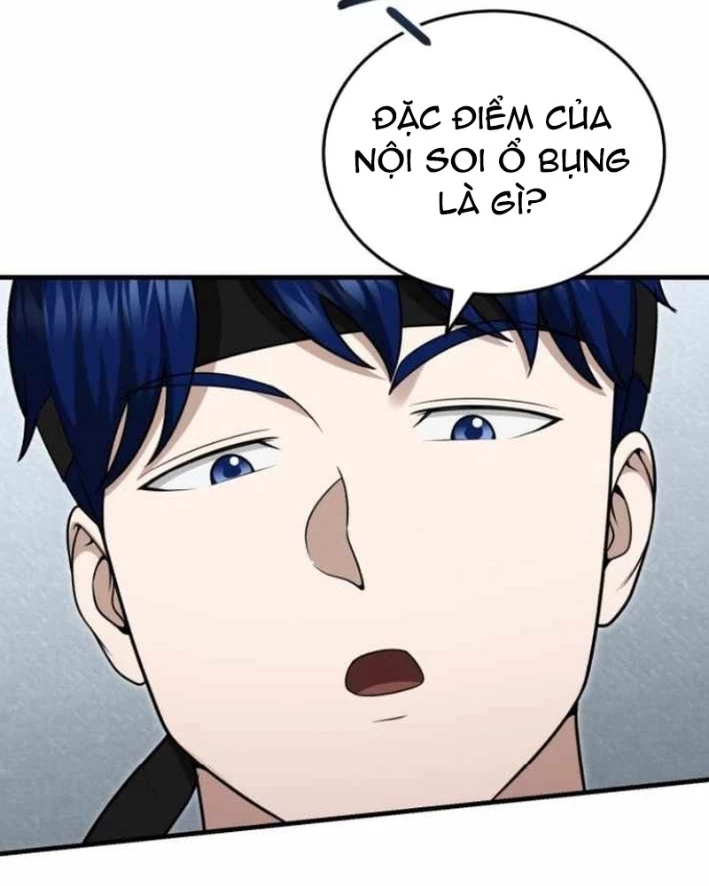 Bác sĩ hồi quy chỉ muốn sống yên bình Chapter 41 - 116