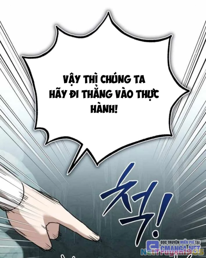 Bác sĩ hồi quy chỉ muốn sống yên bình Chapter 41 - 120