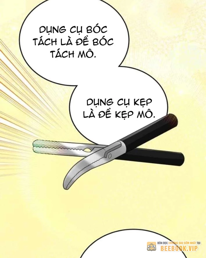 Bác sĩ hồi quy chỉ muốn sống yên bình Chapter 41 - 123