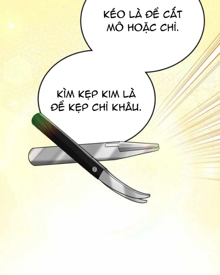 Bác sĩ hồi quy chỉ muốn sống yên bình Chapter 41 - 124