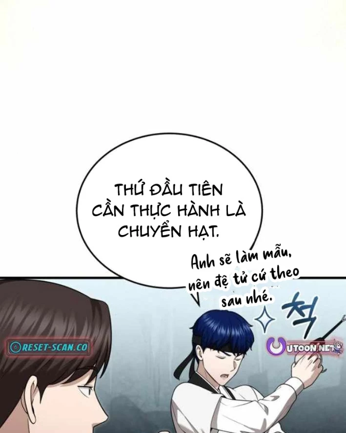 Bác sĩ hồi quy chỉ muốn sống yên bình Chapter 41 - 125