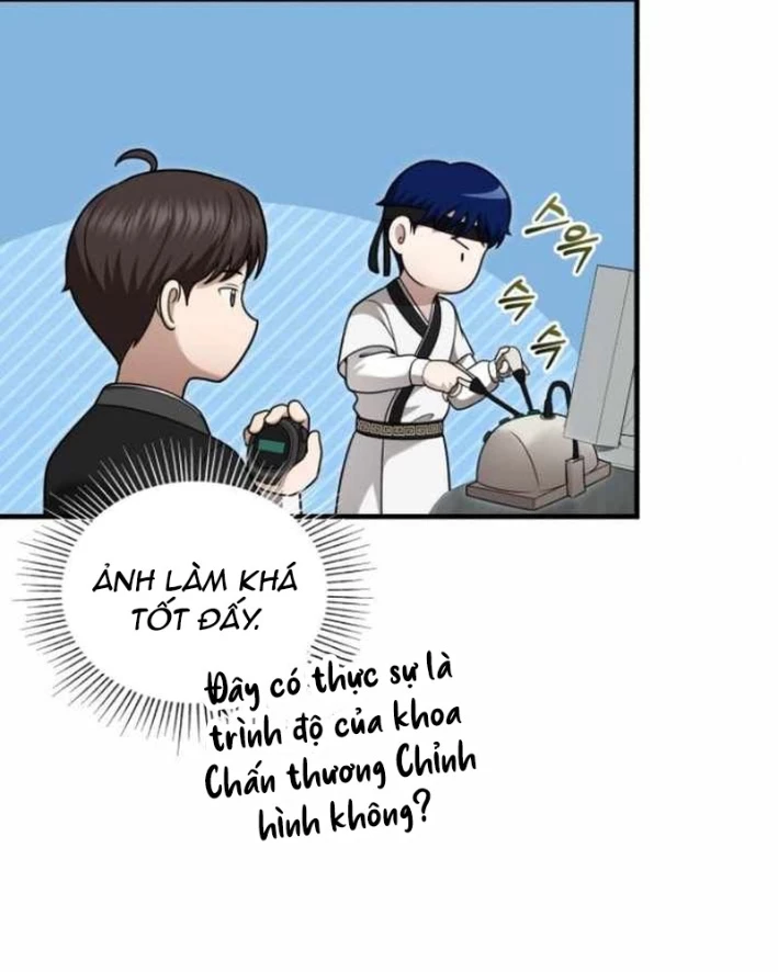 Bác sĩ hồi quy chỉ muốn sống yên bình Chapter 41 - 130