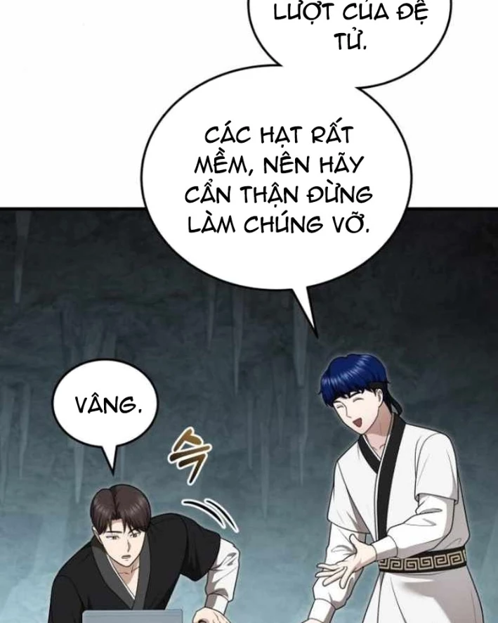 Bác sĩ hồi quy chỉ muốn sống yên bình Chapter 41 - 133