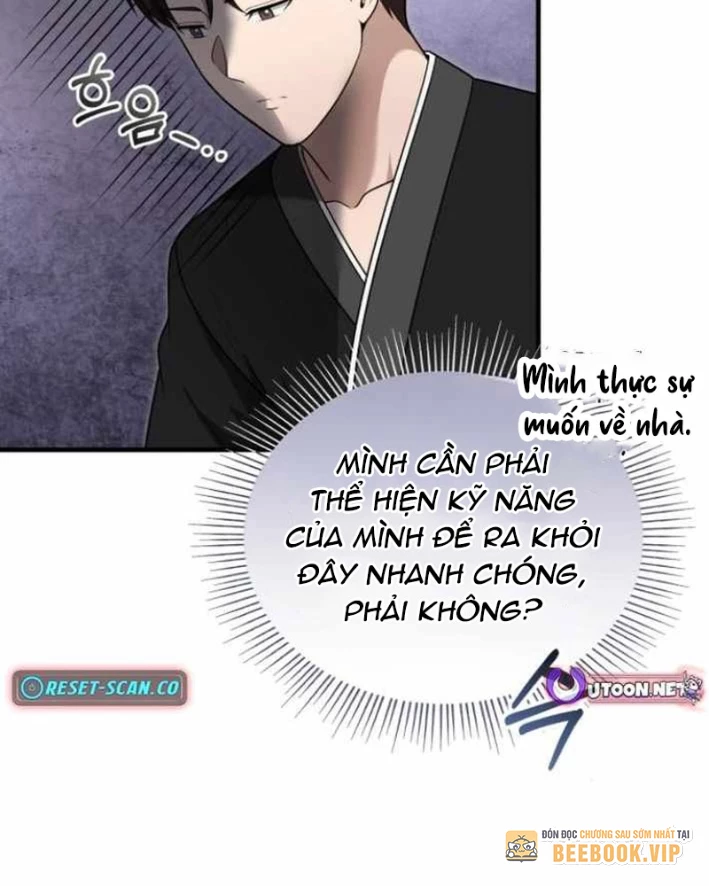 Bác sĩ hồi quy chỉ muốn sống yên bình Chapter 41 - 135