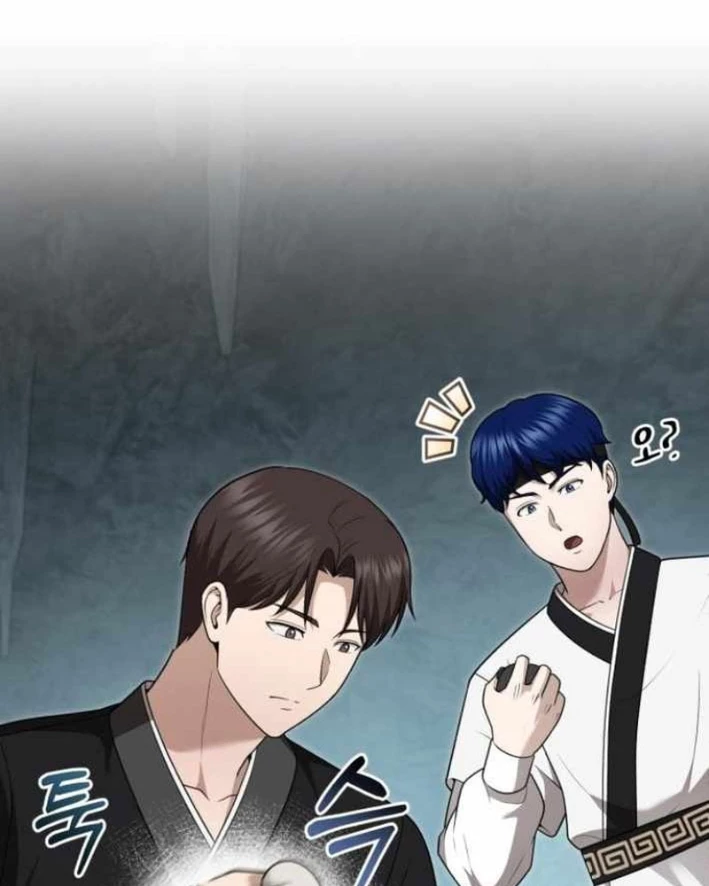 Bác sĩ hồi quy chỉ muốn sống yên bình Chapter 41 - 136