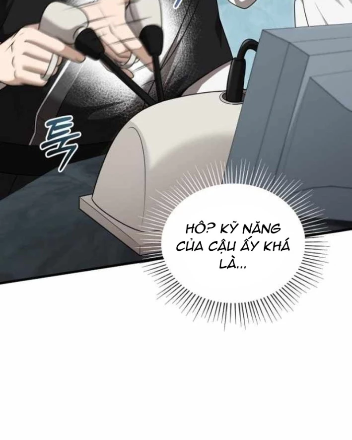 Bác sĩ hồi quy chỉ muốn sống yên bình Chapter 41 - 137