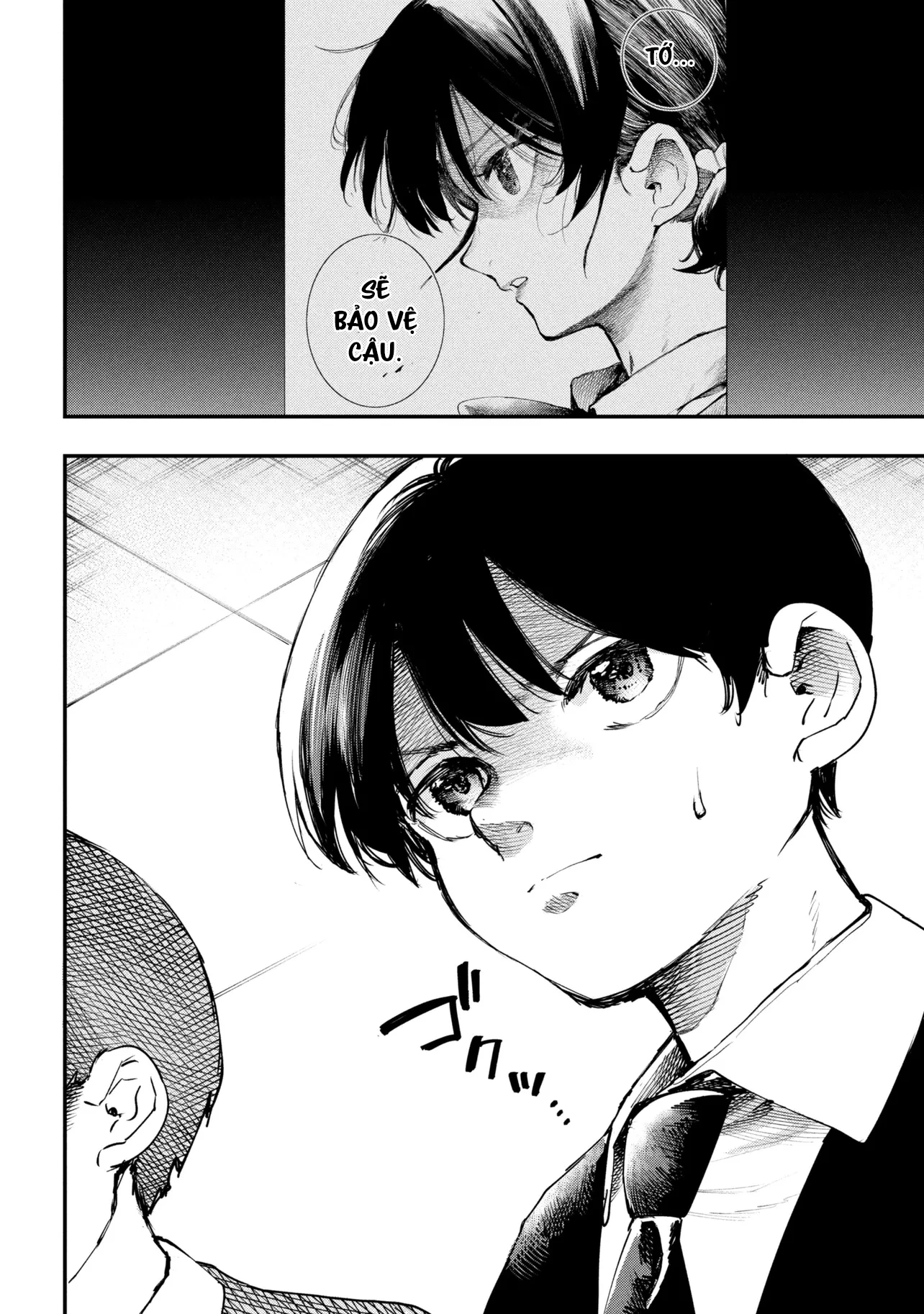 Koi Ni Itaru Yamai Chapter 3 - 5