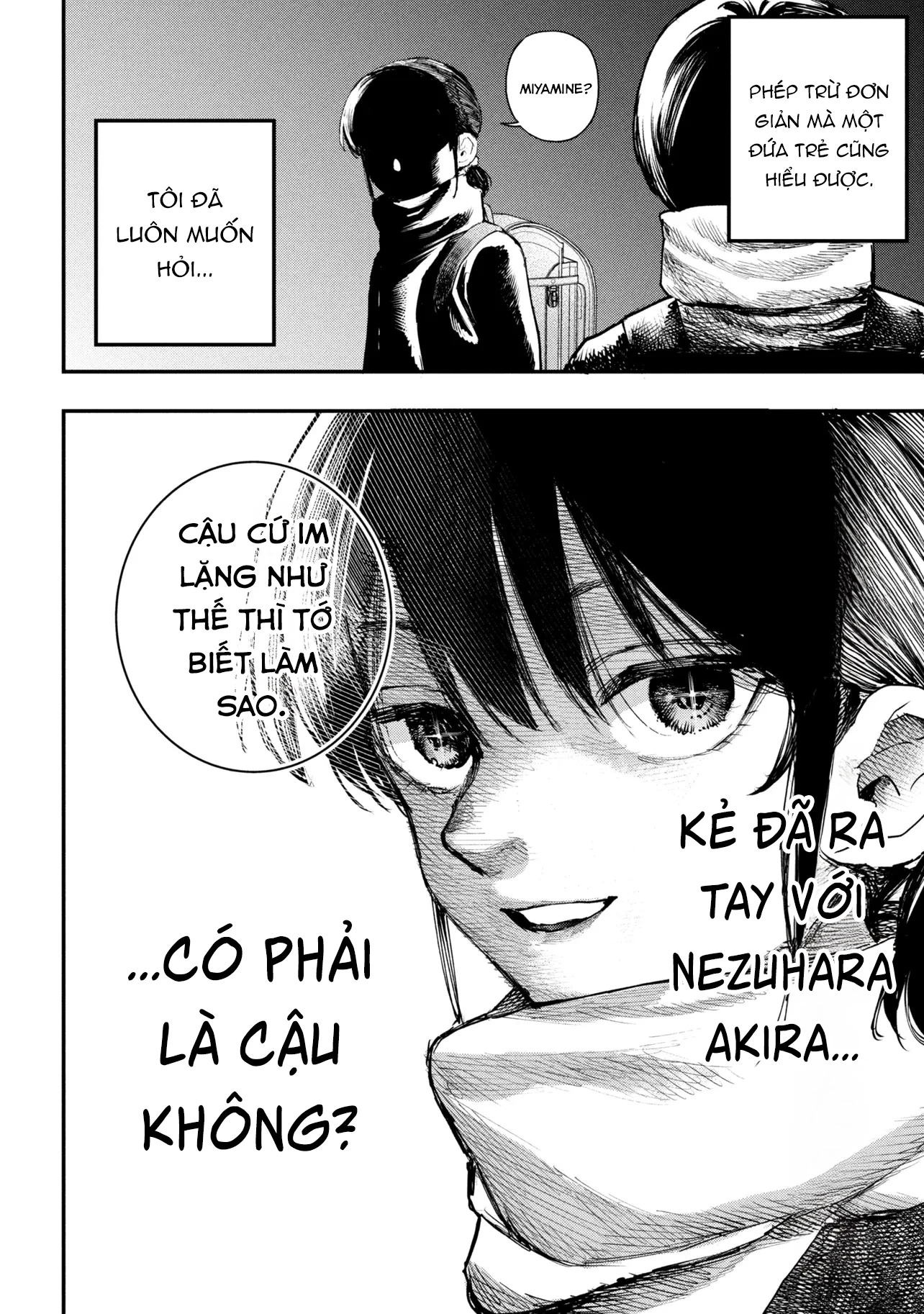 Koi Ni Itaru Yamai Chapter 3 - 11