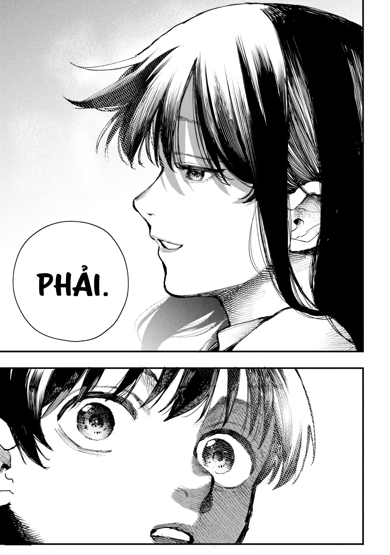 Koi Ni Itaru Yamai Chapter 3 - 28