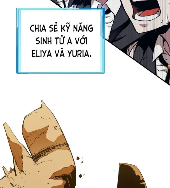 Số Phận An Bài Cho Các Nữ Phản Diện Yêu Tôi Chapter 41 - 4