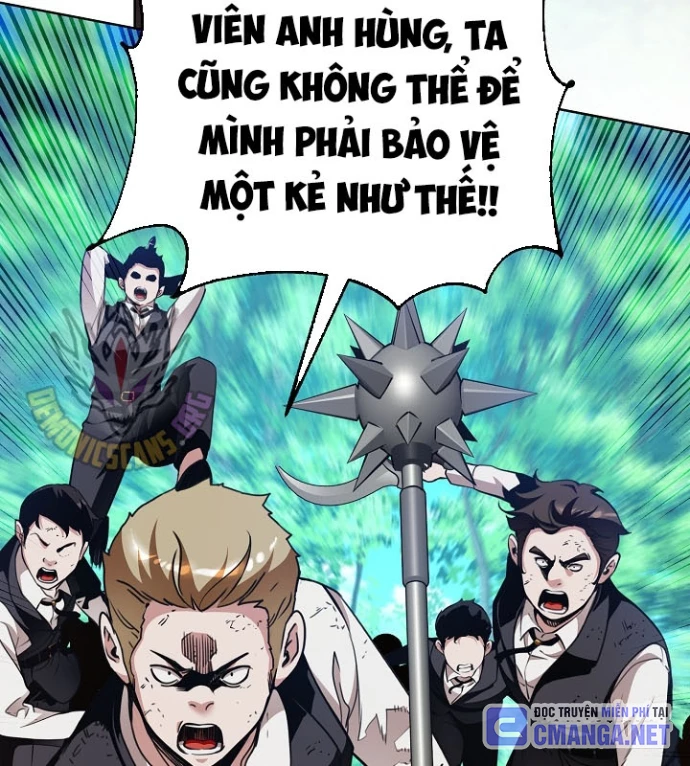 Số Phận An Bài Cho Các Nữ Phản Diện Yêu Tôi Chapter 41 - 15