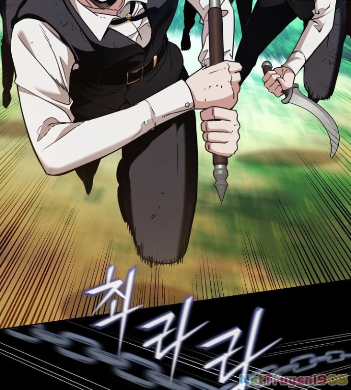 Số Phận An Bài Cho Các Nữ Phản Diện Yêu Tôi Chapter 41 - 16