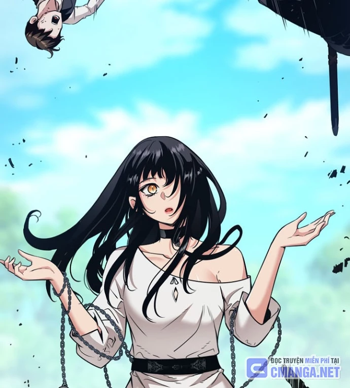 Số Phận An Bài Cho Các Nữ Phản Diện Yêu Tôi Chapter 41 - 24
