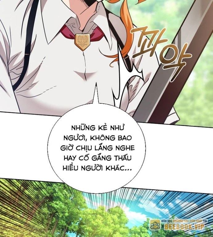 Số Phận An Bài Cho Các Nữ Phản Diện Yêu Tôi Chapter 41 - 27