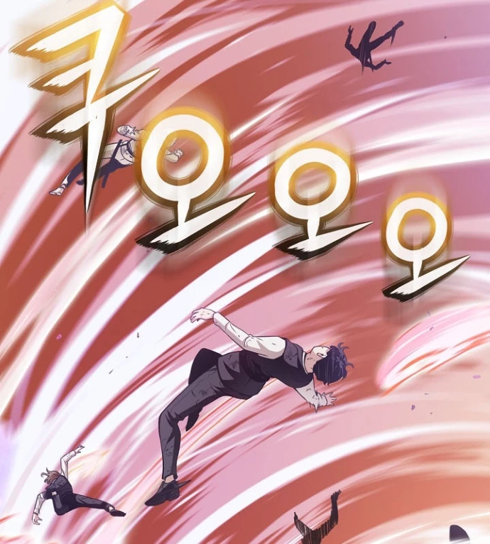 Số Phận An Bài Cho Các Nữ Phản Diện Yêu Tôi Chapter 41 - 31