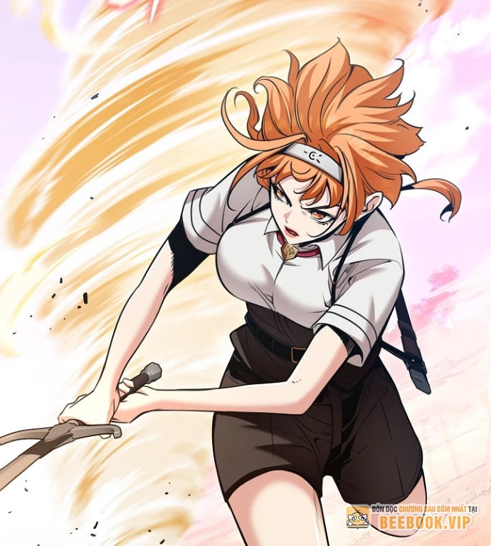 Số Phận An Bài Cho Các Nữ Phản Diện Yêu Tôi Chapter 41 - 33