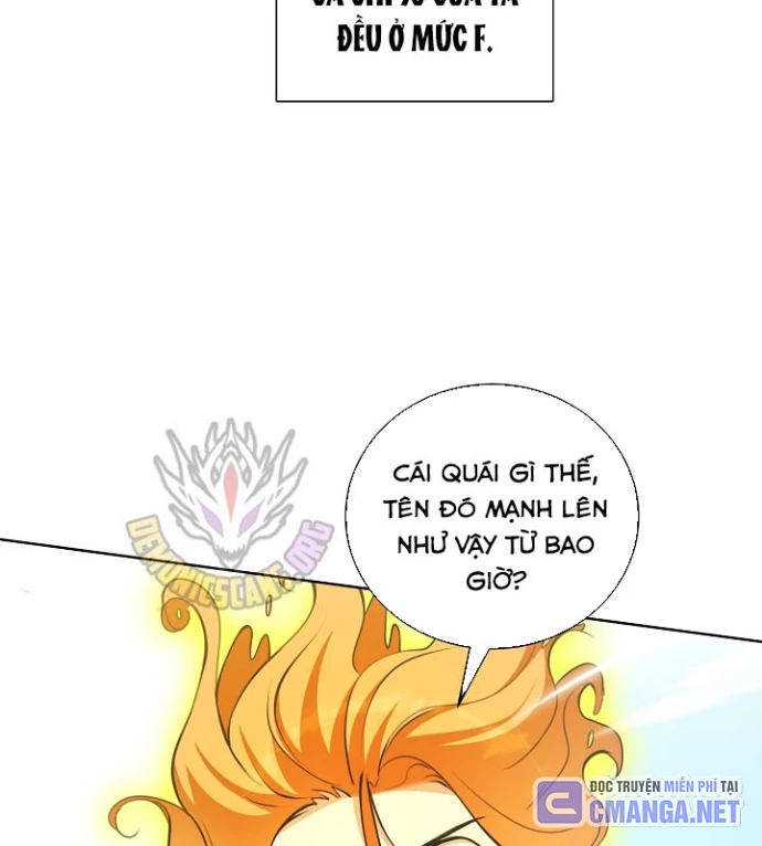 Số Phận An Bài Cho Các Nữ Phản Diện Yêu Tôi Chapter 41 - 36