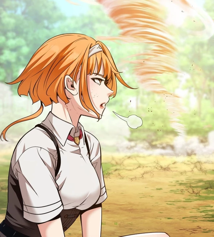 Số Phận An Bài Cho Các Nữ Phản Diện Yêu Tôi Chapter 41 - 38