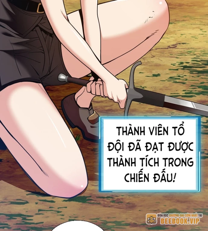 Số Phận An Bài Cho Các Nữ Phản Diện Yêu Tôi Chapter 41 - 39