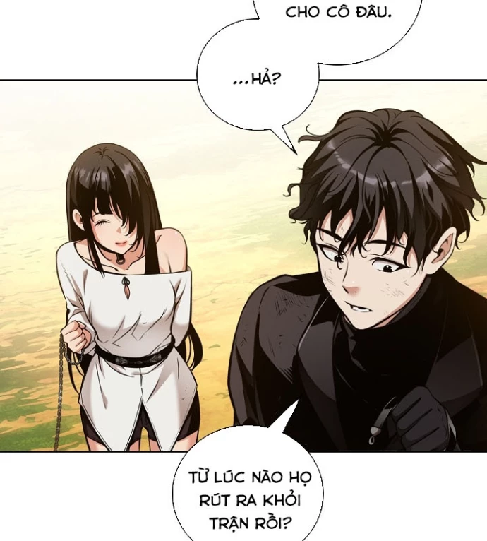 Số Phận An Bài Cho Các Nữ Phản Diện Yêu Tôi Chapter 41 - 41