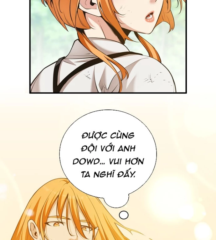 Số Phận An Bài Cho Các Nữ Phản Diện Yêu Tôi Chapter 41 - 44