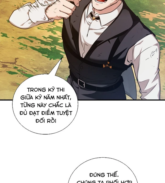 Số Phận An Bài Cho Các Nữ Phản Diện Yêu Tôi Chapter 41 - 49