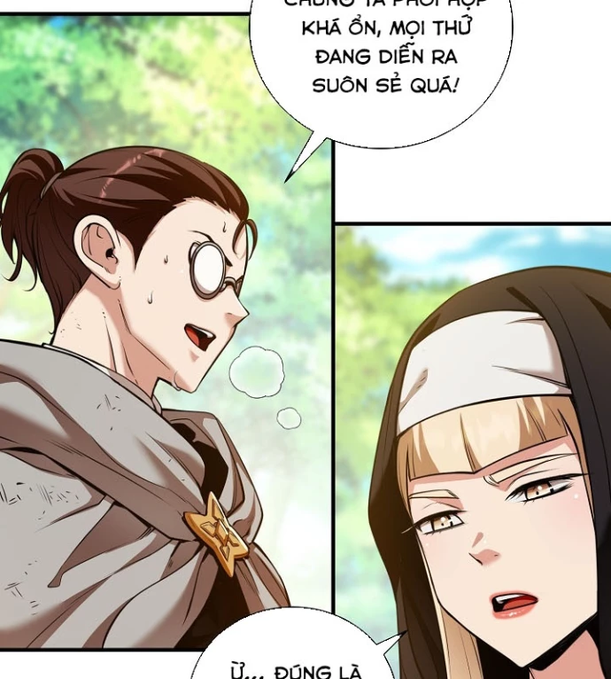 Số Phận An Bài Cho Các Nữ Phản Diện Yêu Tôi Chapter 41 - 50
