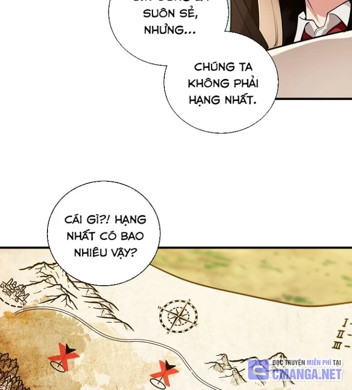 Số Phận An Bài Cho Các Nữ Phản Diện Yêu Tôi Chapter 41 - 51