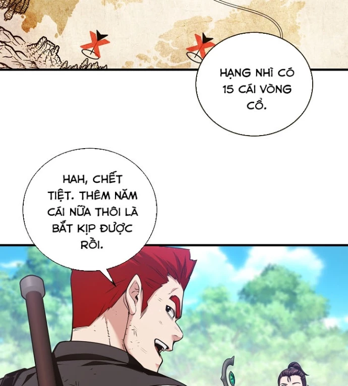 Số Phận An Bài Cho Các Nữ Phản Diện Yêu Tôi Chapter 41 - 52