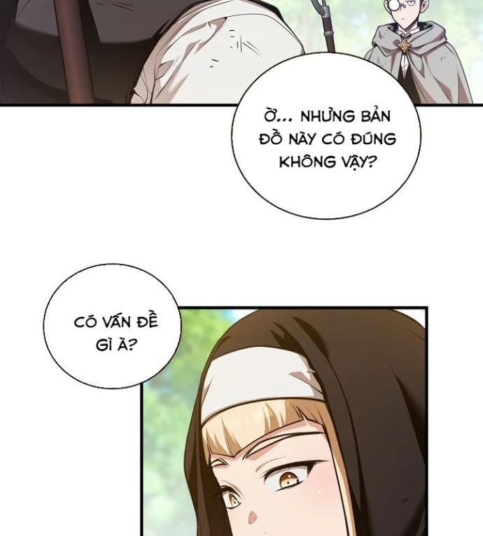 Số Phận An Bài Cho Các Nữ Phản Diện Yêu Tôi Chapter 41 - 53