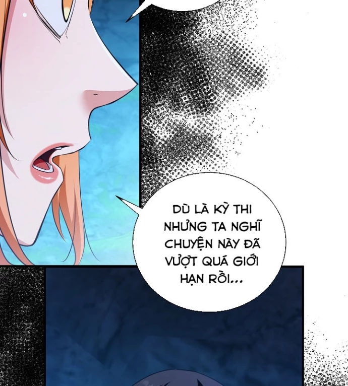 Số Phận An Bài Cho Các Nữ Phản Diện Yêu Tôi Chapter 41 - 70