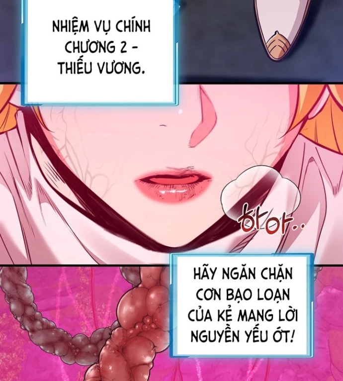 Số Phận An Bài Cho Các Nữ Phản Diện Yêu Tôi Chapter 41 - 76