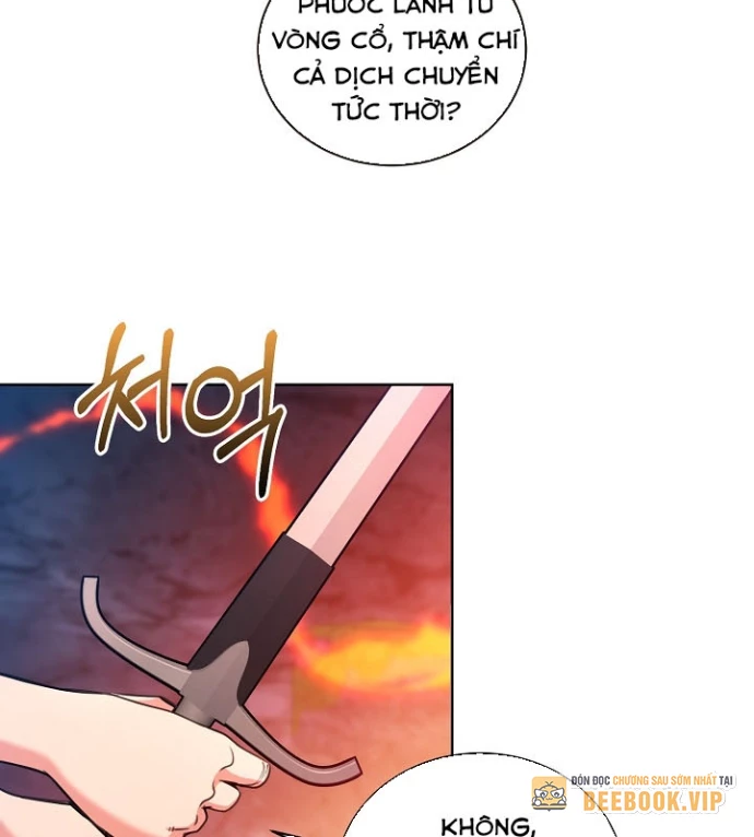 Số Phận An Bài Cho Các Nữ Phản Diện Yêu Tôi Chapter 41 - 81