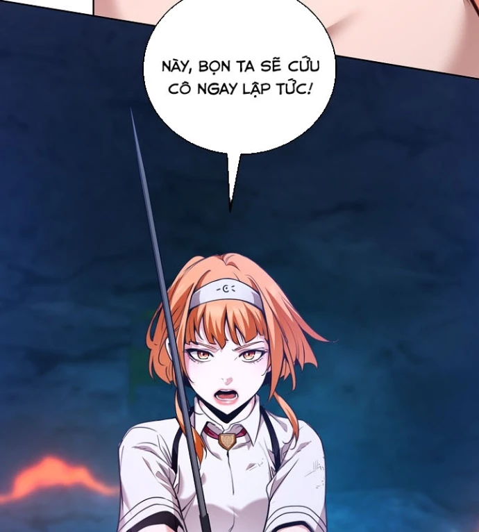 Số Phận An Bài Cho Các Nữ Phản Diện Yêu Tôi Chapter 41 - 83