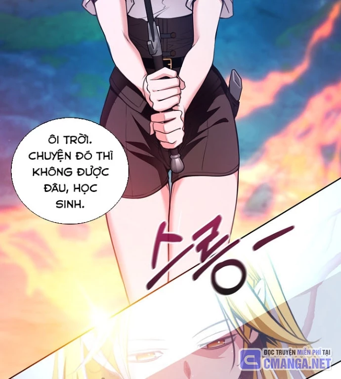 Số Phận An Bài Cho Các Nữ Phản Diện Yêu Tôi Chapter 41 - 84