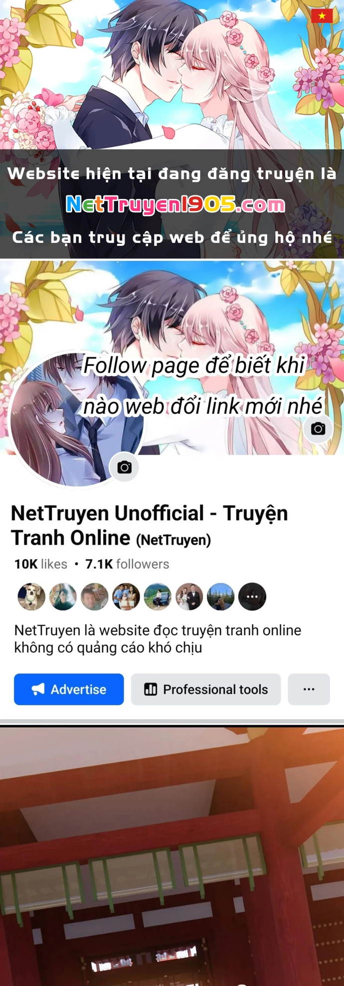 Tiên Võ Đế Tôn Chapter 836 - 1