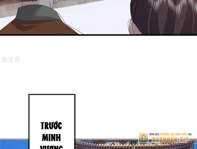 Tiên Võ Đế Tôn Chapter 836 - 3
