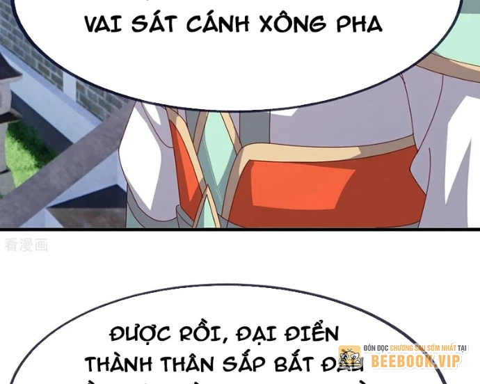 Tiên Võ Đế Tôn Chapter 836 - 69