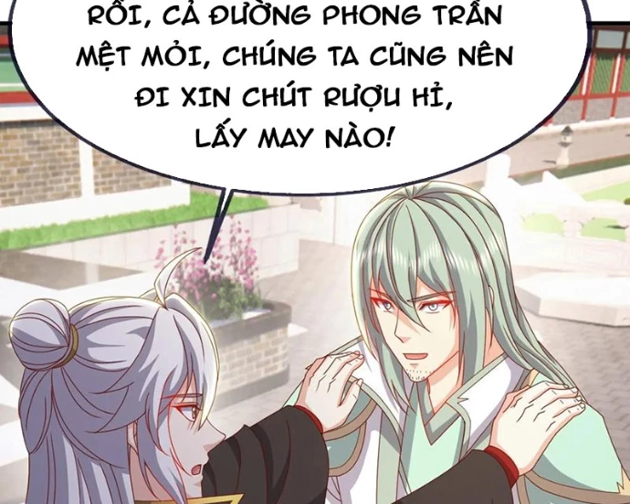 Tiên Võ Đế Tôn Chapter 836 - 70