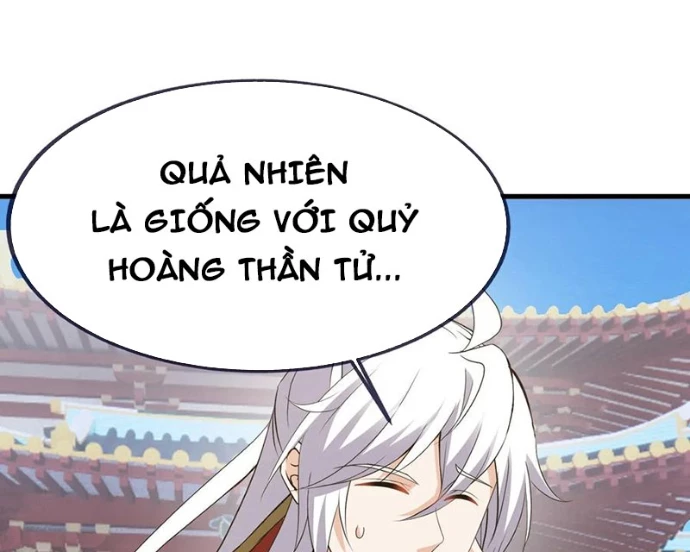 Tiên Võ Đế Tôn Chapter 836 - 94