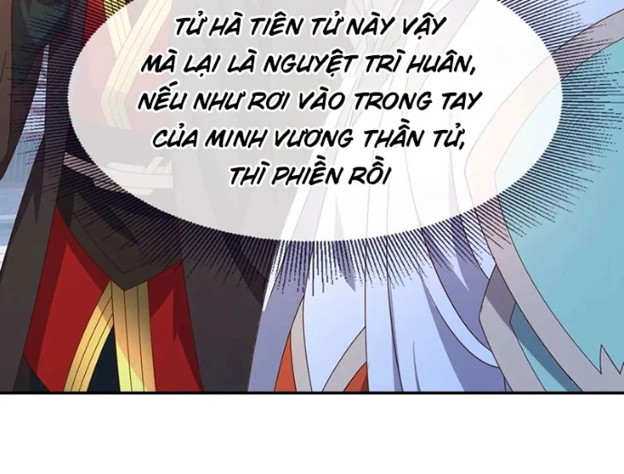 Tiên Võ Đế Tôn Chapter 836 - 131