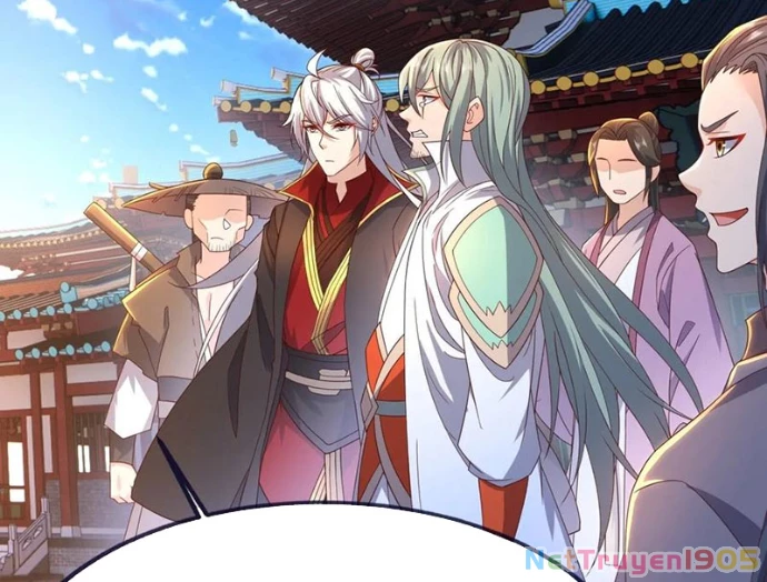 Tiên Võ Đế Tôn Chapter 836 - 134