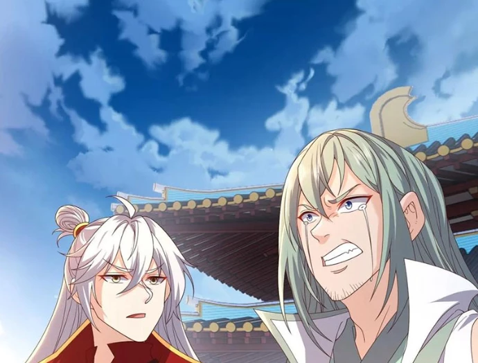 Tiên Võ Đế Tôn Chapter 836 - 136