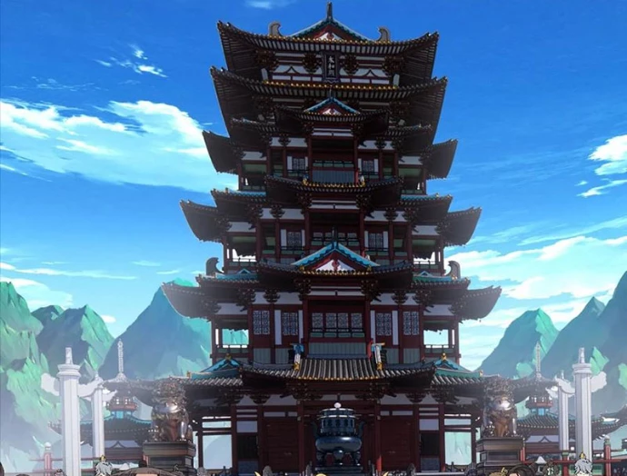 Tiên Võ Đế Tôn Chapter 836 - 152