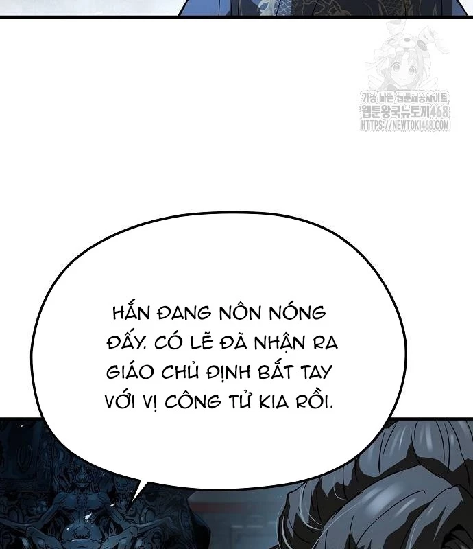 Tuyệt Thế Hồi Quy Chapter 64 - 109