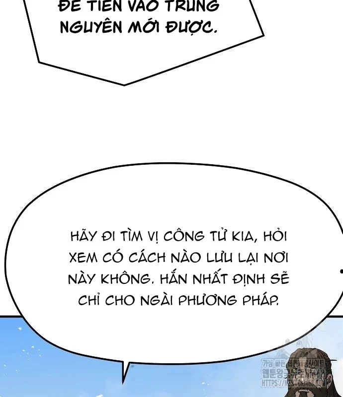 Tuyệt Thế Hồi Quy Chapter 64 - 134