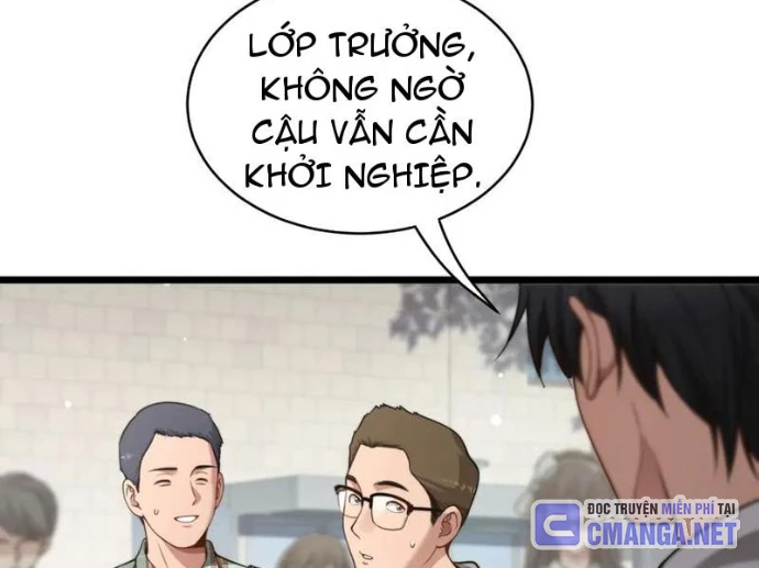 Sau Khi Tự Do Tài Chính, Họ Đã Dâng Hiến Lòng Trung Thành Chapter 41 - 3
